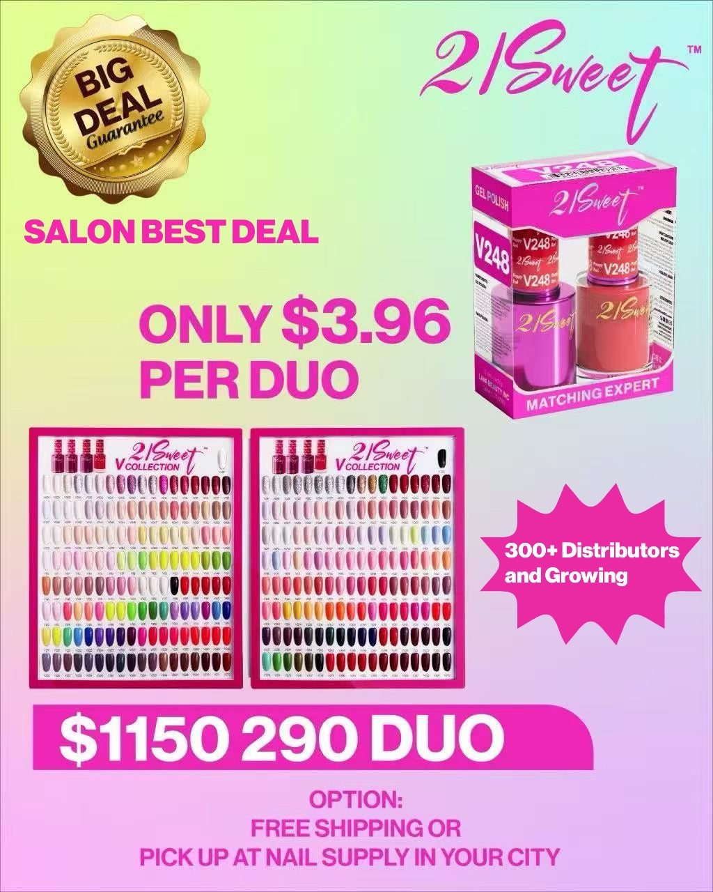 NAIL UP - GLUEX21 - Soft GEL - 15mL 0.5oz .(REG. $25). SAVE 28%. NOW $18.